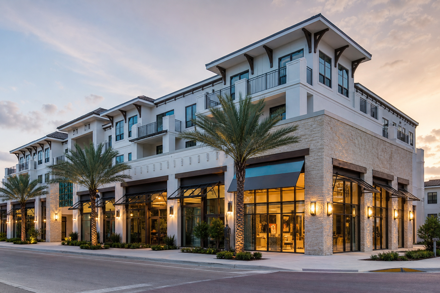 Altamonte Mixed-Use Development