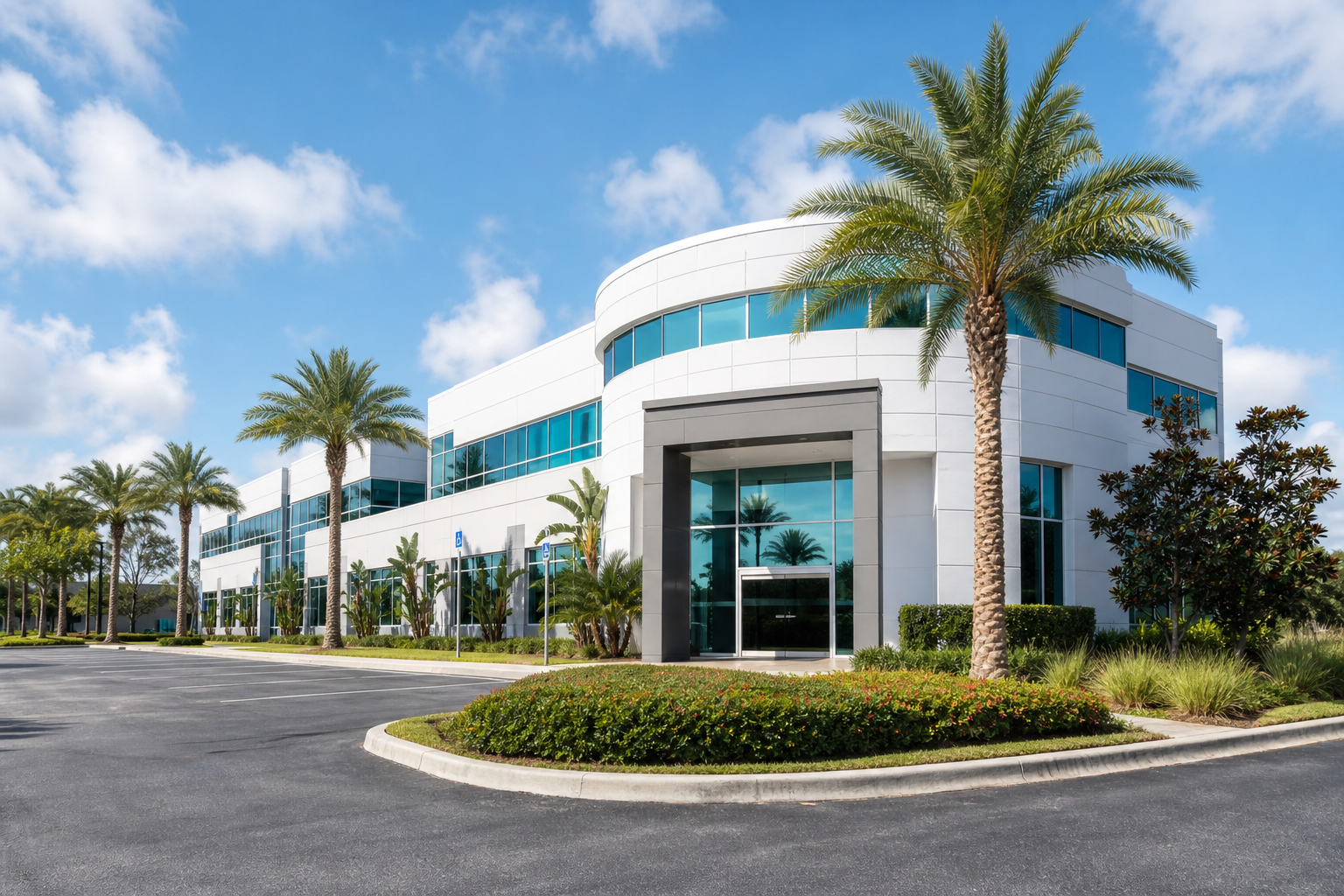 Orlando Medical Office Building